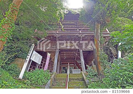 岩室觀音堂(Hiki) 岩室觀音堂(Hiki) 81539666