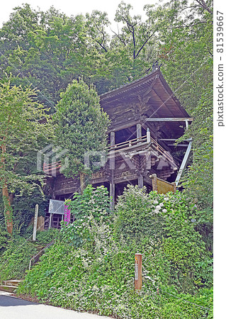 岩室觀音堂(Hiki) 岩室觀音堂(Hiki) 81539667