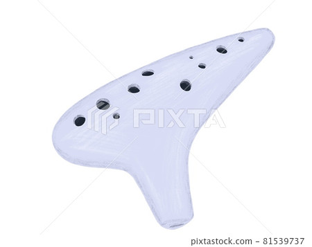 Ocarina 81539737