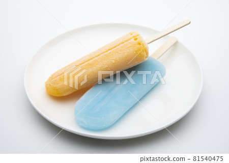 Ice candy Ice candy 81540475