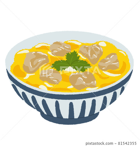 Oyakodon的插圖 81542355