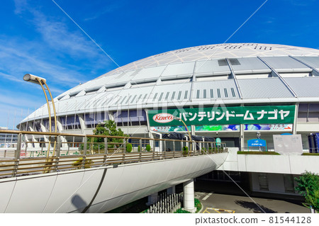 Name changed, Vantelin Dome Nagoya <Nagoya City, Aichi Prefecture> 81544128