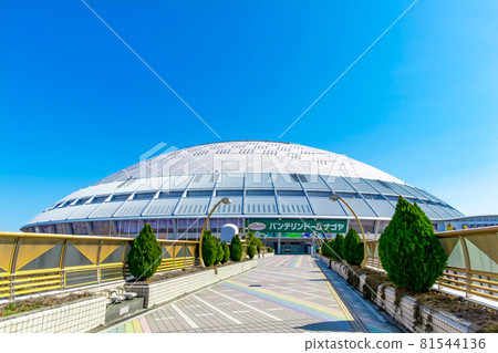 Vantelin Dome名古屋改名<愛知縣名古屋市> 81544136