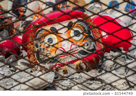 大光寺，福大日福士達磨節<愛知縣知多市> 81544749