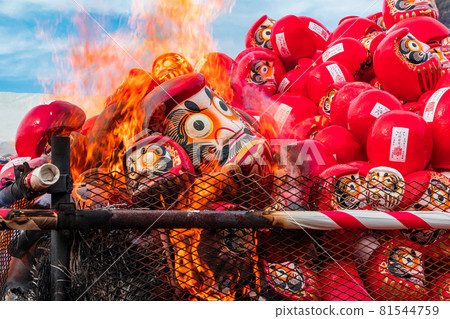 大光寺,福大日福士達磨節<愛知縣知多市> 大光寺,福大日福士達磨節<愛知縣知多市> 81544759