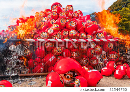 大光寺,福大日福士達磨節<愛知縣知多市> 大光寺,福大日福士達磨節<愛知縣知多市> 81544760