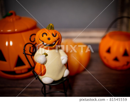 Halloween Halloween 81545559