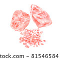 Rock salt 1 81546584