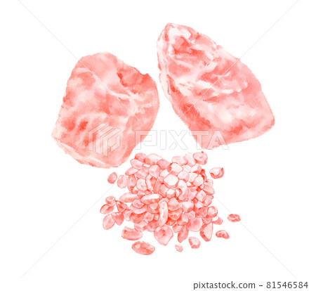 岩鹽 1 岩鹽 1 81546584