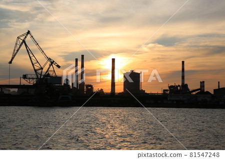 Port 81547248
