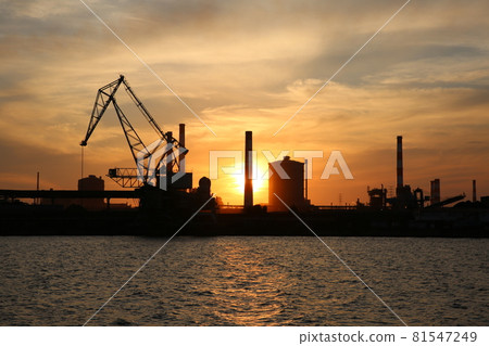 Port Port 81547249