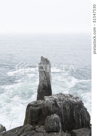 Discovery of a coastal promenade in Kesennuma City, Miyagi Prefecture Miyagi Olle trekking course 81547530