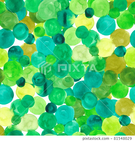 圓點的無縫圖案。紡織品、壁紙和包裝紙設計。 圓點的無縫圖案。紡織品、壁紙和包裝紙設計。 81548029