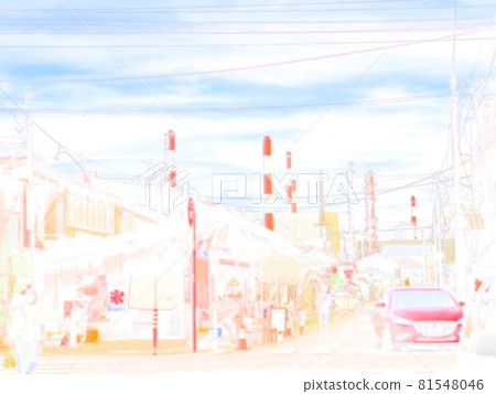 Niigata City Nuttari Terrace 81548046