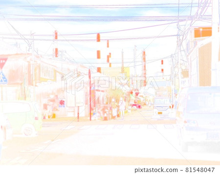 Niigata City Nuttari Terrace 81548047