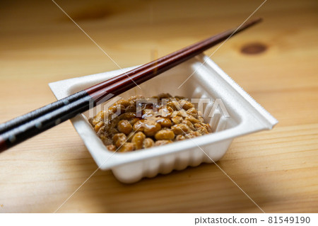 納豆一包 81549190