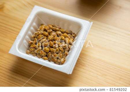 納豆一包 81549202