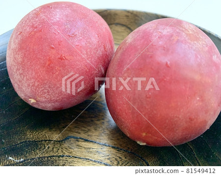 Passion fruit from Tanegashima photo material 81549412