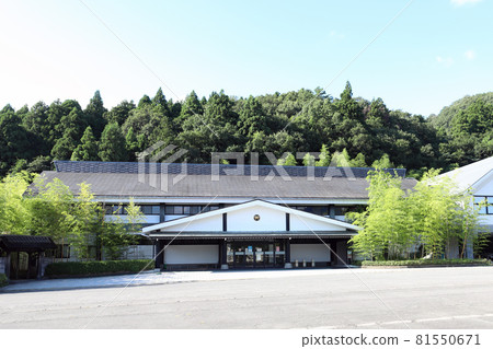 Echizen Bamboo Doll Village (Sakai City, Fukui Prefecture) 81550671