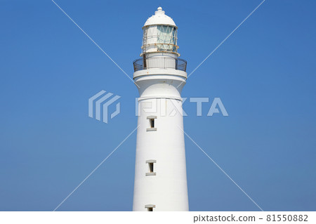 Inubosen lighthouse 81550882