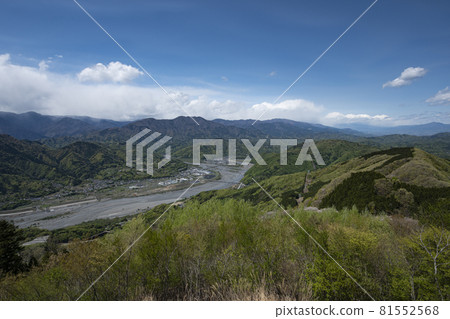 富士河和身延町 富士河和身延町 81552568