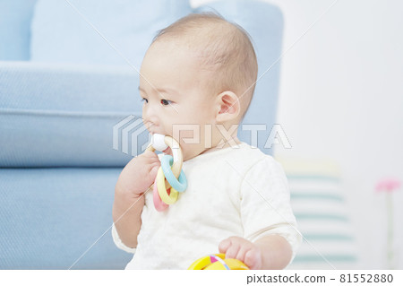 嬰兒客廳 81552880