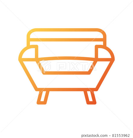 illustration vector and logo table gradient style. icon on white background. Icon sign from modern collection for mobile concept and web apps design. Nice design perfect. illustration vector and logo table gradient style. icon on white background. Icon sign from modern collection for mobile concept and web apps design. Nice design perfect. 81553962