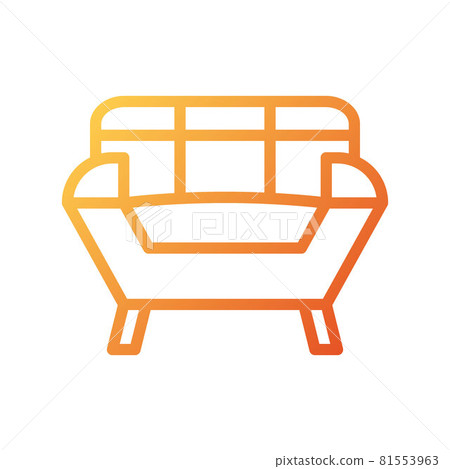illustration vector and logo table gradient style. icon on white background. Icon sign from modern collection for mobile concept and web apps design. Nice design perfect. illustration vector and logo table gradient style. icon on white background. Icon sign from modern collection for mobile concept and web apps design. Nice design perfect. 81553963