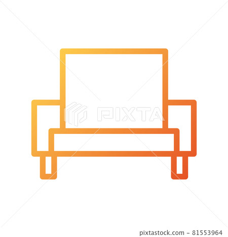 illustration vector and logo table gradient style. icon on white background. Icon sign from modern collection for mobile concept and web apps design. Nice design perfect. illustration vector and logo table gradient style. icon on white background. Icon sign from modern collection for mobile concept and web apps design. Nice design perfect. 81553964