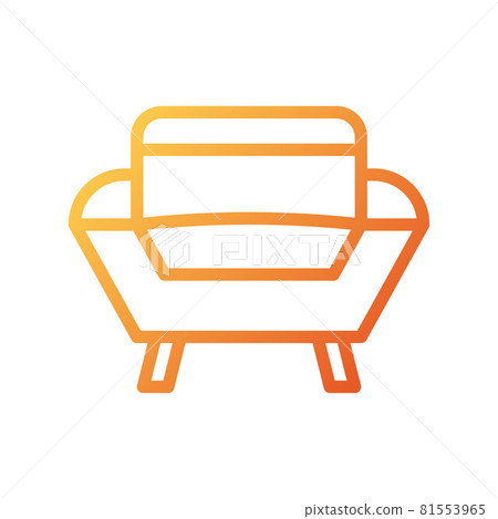illustration vector and logo table gradient style. icon on white background. Icon sign from modern collection for mobile concept and web apps design. Nice design perfect. illustration vector and logo table gradient style. icon on white background. Icon sign from modern collection for mobile concept and web apps design. Nice design perfect. 81553965