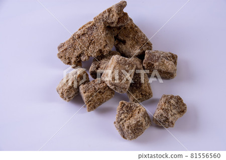 brown sugar 81556560