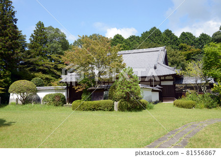 Hotokuji Main Hall Yagyu, Nara City, Nara Prefecture Hotokuji Main Hall Yagyu, Nara City, Nara Prefecture 81556867