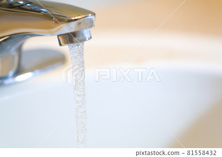 water tap water tap 81558432