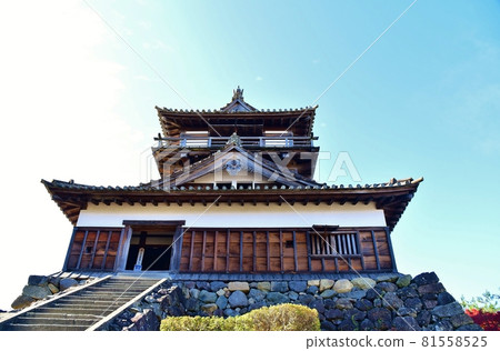 Maruoka Castle Maruoka Castle 81558525