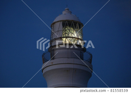 Inubosen lighthouse 81558539