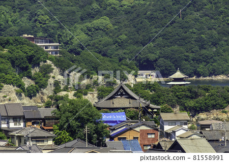 Tomonoura National Lodging Sensuijima 關閉 廣島縣福山市 Tomonoura National Lodging Sensuijima 關閉 廣島縣福山市 81558991