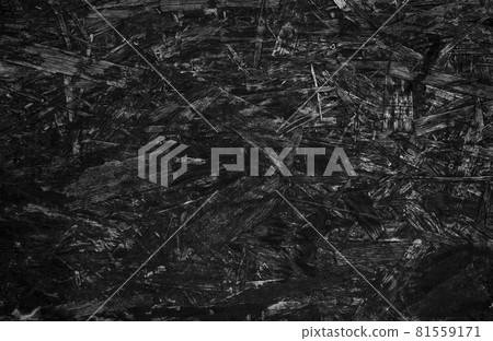 背景_紋理_木板_OSB板_刨花板 81559171