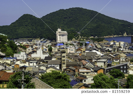 Tomonoura Townscape of Tomonoura Fukuyama City, Hiroshima Prefecture Tomonoura Townscape of Tomonoura Fukuyama City, Hiroshima Prefecture 81559259