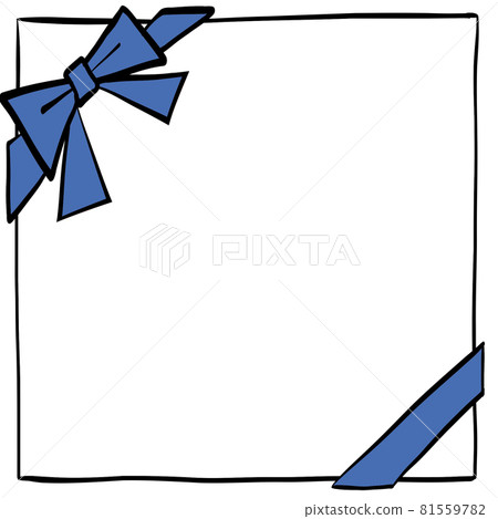 方形聖誕禮物 方形聖誕禮物 81559782