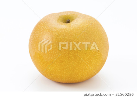 Pear Toyomizu pear 81560286