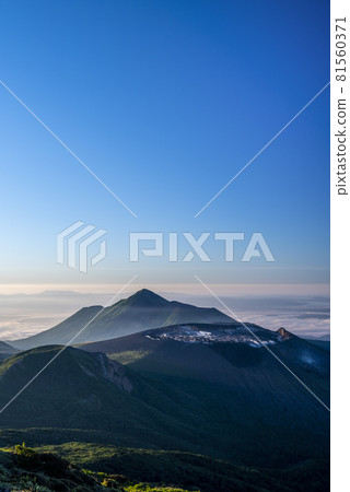 黎明的高千穗山 黎明的高千穗山 81560371