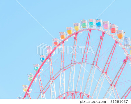 摩天輪1 摩天輪1 81561087