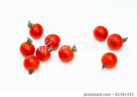  Mini Tomato 81561453