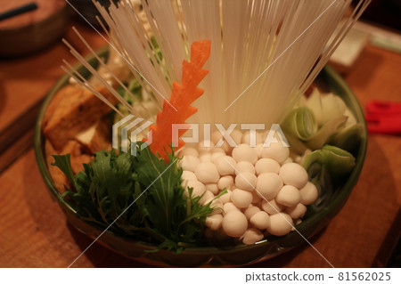 鍋的成分 鍋的成分 81562025