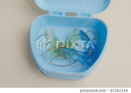 兒童牙套 兒童牙套 81562184
