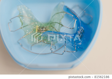 Children's braces Children's braces 81562186