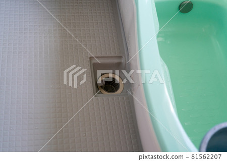 浴缸排水 浴缸排水 81562207