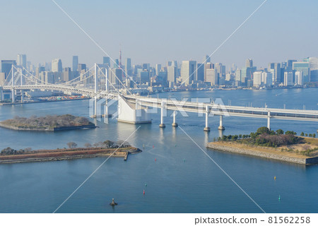 彩虹橋3全景 彩虹橋3全景 81562258