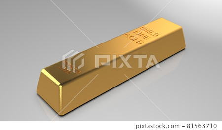 金塊 金塊 81563710