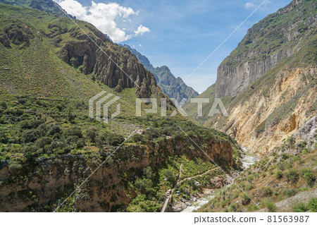 卡尼翁德爾科爾卡 81563987